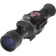 ATN X-Sight-II 3-14x SmartHD Day/Night Rifle Scope