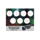 ATN X-Sight II 3-14x Smart Day/Night Rifle Scope w/HD Video, Wi-Fi, GPS, Smartphone Control via App, Black DGWSXS314Z