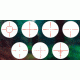 Multi-Reticle