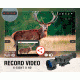 ATN X-Sight II Smart Day/Night Rifle Scope w/HD Video, Wi-Fi, GPS, Smartphone Control via App, Black