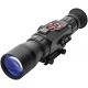 ATN X-Sight Night Vision Rifle Scope 5-18x DGWSXS518A