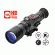 ATN X-Sight Night Vision Rifle Scope 5-18x DGWSXS518A
