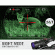 ATN X-Sight Night Vision Rifle Scope 5-18x