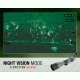 ATN X-Spotter HD 20-80x Smart Day/Night Spotting Scope w/Video Recording, Wi-Fi, GPS, Smartphone Control via App, Green / Black DGSSHD2080