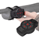 ATN X-TRAC Tactical Bluetooth Remote Access Control, Black and Red, ACMURCNTRL1, EDEMO1