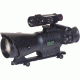 ATN Aries MK330 Warrior Night Vision Rifle Scope w/ 450mw IR NVWSM33010 (14011 - 14341)