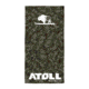 Atoll Board Co Atoll Board Co. Towel - Coral Camo - Coral Camo, SQ5640480