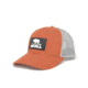 Atoll Board Co Atoll Boards Hat With Rubber iSUP Leash Patch - SAFETY ORANGE - SAFETY ORANGE, SQ3162974