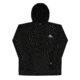 Atoll Board Co Atoll Embroidered Champion Packable Unisex Jacket - Black, 2XL - Black,2XL, 628E861415931Black-2XL