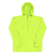 Atoll Board Co Atoll Embroidered Champion Packable Unisex Jacket - Safety Green, XL - Safety Green,XL, 628E861415931Safety-Green-XL