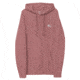 Atoll Board Co Atoll Embroidered Pigment-Dyed Unisex Hoodie - Pigment Maroon, 2XL - Pigment Maroon,2XL, 628E8E910173EPigment-Maroon-2XL