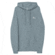 Atoll Board Co Atoll Embroidered Pigment-Dyed Unisex Hoodie - Pigment Slate Blue, 3XL - Pigment Slate Blue,3XL, 628E8E910173EPigment-Slate-Blue-3XL