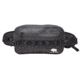 Atoll Board Co Atoll Overkill Dry Bag Waist Pouch Fanny Pack - Black - Black, SQ2938284