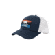 Atoll Board Co Atoll Tahoe Sunset SUP Trucker Hat - Navy - White - Navy - White, SQ7563012