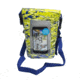 Atoll Board Co Geckobrands Waterproof Phone Tote - MAHI CAMO - MAHI CAMO, SQ7576435