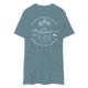 Atoll Board Co Mens Premium Tee with Atoll Skull Island Graphic - Agave, 3XL - Agave,3XL, 645038F9AF428Agave-3XL