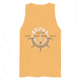 Atoll Board Co Mens Tank Top with Atoll Anchor Design - Squash, 2XL - Squash,2XL, 628FF2866E196Squash-2XL
