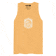 Atoll Board Co Mens Tank Top with Atoll Wave Graphic - Squash, M - Squash,M, 64639551098A5Squash-M