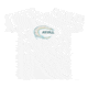 Atoll Board Co Toddler Short Sleeve Tee with Atoll Island Graphic - White, 2T - White,2T, 62F29CFCC8FC6White-2T