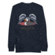 Atoll Board Co Unisex Premium Sweatshirt with Atoll Eagle Graphic - Navy Blazer, 3XL - Navy Blazer,3XL, 646FCA686C20BNavy-Blazer-3XL