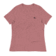 Atoll Board Co Womens Relaxed T-Shirt with Embroidered Atoll Logo - Heather Mauve, 3XL - Heather Mauve,3XL, 629923D389799Heather-Mauve-3XL