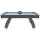 Atomic 90in Indiglo LED Air Hockey Table, Black, G04801W