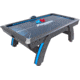 Atomic 90in Indiglo LED Air Hockey Table, Black, G04801W