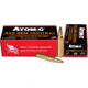 Atomic Ammunition Atomic Ammo .223 Rem. 112gr. Roundnose Softpoint 20-pack