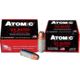 Atomic Ammunition Atomic Ammo .32acp +p 60gr. Jhp 20-pack
