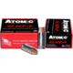 Atomic Ammunition Atomic Ammo .45acp +p 185gr. Bonded Jhp 20-pack