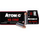 Atomic Ammunition Atomic Ammo .45lc 250gr. Bonded Match Hp 50-pack