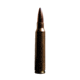 Atomic Ammunition Subsonic .223 Remington 77 grain Boat Tail Hollow Point Brass Cased Rifle Ammo, 20 Rounds, CART-223REM-77GRSUB-20