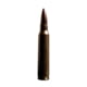 Atomic Ammunition Subsonic .223 Remington 77 grain Boat Tail Hollow Point Brass Cased Rifle Ammo, 20 Rounds, CART-223REM-77GRSUB-20