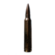 Atomic Ammunition Subsonic .300 Winchester Magnum 175grain Boat Tail Hollow Point Brass Cased Rifle Ammo, 20 Rounds, CART-300WIN-175-SUB-20