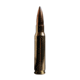 Atomic Ammunition Subsonic .308 Winchester 175grain Boat Tail Hollow Point Brass Cased Rifle Ammo, 20 Rounds, CART-308WIN-175-SUB-20