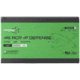 Atomic Ammunition Defense .45 ACP +P 185grain Jacketed Hollow Point Brass Cased Pistol Ammo, 50 Rounds, CART-45ACP+P-185GR-DEF