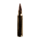 Atomic Ammunition Cycling Defense AD77 5.56x45mm NATO 77grain Boat Tail Hollow Point Brass Cased Rifle Ammo, 20 Rounds, CART-556-77GR-HPBT-DEF-20