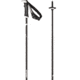 Atomic AMT Carbon SQS Ski Poles, Black/Red, 110, AJ5005360110