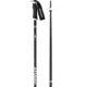 Atomic AMT SQS Ski Poles, Black/White, 110, AJ5005370110