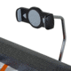 Atomic Contour Air Hockey Table Game, G04800W