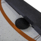 Atomic Contour Air Hockey Table Game, G04800W