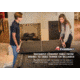 Atomic Hampton 3-In-1 Combo Game Table Billiards, Ping Pong, Dining, Grey wood grain, G05302W