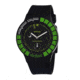 Atop 3tz-g 3tz Mens Watch, Black ATO3TZ-G