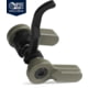 OPMOD Atrius Ambidextrious Forced Reset Selector, Olive Drab Green, ADG-FRS-AMBI-OD