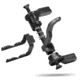 Atrius Development G-Lever Ambidextrous Forced Reset Safety - Geissele Specific, Black, ADG-FRS-AMBI-G
