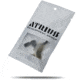 Atrius Development G-Lever Ambidextrous Forced Reset Safety - Geissele Specific, Black, ADG-FRS-AMBI-G