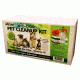 Atsko N-O-Dor Pet Cleanup Kit, Green 1392