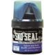 Atsko Sno-Seal Wax, Black 3.5 oz., 1331BK