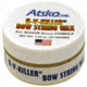 Atsko U-V Block String Wax, 1.25 oz. 1344J