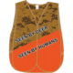 Atsko U-V Killer Treated Vest, Blaze Camo 1009